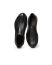 EMATYTE TRITON Z03 Men Low Top Zip Sneaker Herren Schuh Shoe waxed kangaroo leather black hide m 7