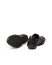 EMATYTE TRITON Z03 Men Low Top Zip Sneaker Herren Schuh Shoe waxed kangaroo leather black hide m 8