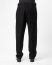 FORME D’EXPRESSION HP036 LGOB Men Slim Pullon Pants Herren Hose Trousers wool ramie black hide m 5