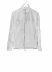 MA+ Maurizio Amadei H252DZ:P CCE Men Zipped Tall Collar Shirt Herren Zip Hemd Jacke cotton cupro ea black hide m 2