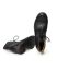 MA+ Maurizio Amadei S1A2 VE15 Men One Piece Leather Short Boot Shoe Herren Schuh vachetta cow leather black hide m 1