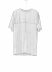 MA+ Maurizio Amadei T211CG JCL10 Men Oversized One Piece SS T Shirt Herren tee tshirt cotton black hide m 2