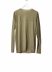 MA+ Maurizio Amadei T211D JCL10 Men One Piece LS T Shirt Herren tee tshirt cotton stone hide m 1