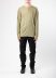 MA+ Maurizio Amadei T211D JCL10 Men One Piece LS T Shirt Herren tee tshirt cotton stone hide m 3