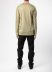 MA+ Maurizio Amadei T211D JCL10 Men One Piece LS T Shirt Herren tee tshirt cotton stone hide m 5