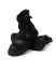 GUIDI 526VPW Men Belt Buckles Patchwork Boot Shoe Herren Schuh Stiefel vibram sole horse leather black hide m 11