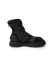 GUIDI 526VPW Men Belt Buckles Patchwork Boot Shoe Herren Schuh Stiefel vibram sole horse leather black hide m 6