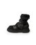 GUIDI 526VPW Women Belt Buckles Patchwork Boot Shoe Damen Female Schuh Stiefel vibram sole horse leather black hide m 1