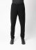 LABEL UNDER CONSTRUCTION 46YPN119 CAS1 BK Men Jogging Pants Herren Hose cashmere black hide m 3