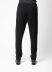 LABEL UNDER CONSTRUCTION 46YPN119 CAS1 BK Men Jogging Pants Herren Hose cashmere black hide m 5