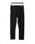 LABEL UNDER CONSTRUCTION 46YPN119 ZER3 BK Men Jogging Pants Herren Hose cotton black hide m 1