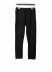 LABEL UNDER CONSTRUCTION 46YPN119 ZER3 BK Men Jogging Pants Herren Hose cotton black hide m 1