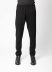 LABEL UNDER CONSTRUCTION 46YPN119 ZER3 BK Men Jogging Pants Herren Hose cotton black hide m 3