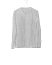 LABEL UNDER CONSTURCTION 46YSW287 GOL1FLA1 BK Men Crew Neck Lunar Sweater reversible Herren Pulli Pullover cashmere wool silk black hide m 2