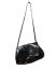 MA+ MACROSS MAURIZIO AMADEI B726 CU 1.0 Medium Expandable Accordion Bag Shoulder Men Women Unisex Tasche horse leather black hide m 1