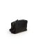 MA+ MACROSS Maurizio Amadei BU22 SY Beauty Case tasche soft cow leather black hide m 1