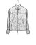 MA+ Maurizio Amadei J250Z SY10 Men Zipped Trucker Jacket Herren Leder Jacke cow leather black hide m 11