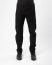 MA+ Maurizio Amadei P1 CCE Men 3 Pocket Tight Pants Trousers Herren Hose cotton cupro ea black hide m 3