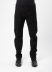 MA+ Maurizio Amadei P1 CCE Men 3 Pocket Tight Pants Trousers Herren Hose cotton cupro ea black hide m 3