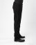 MA+ Maurizio Amadei P1 CCE Men 3 Pocket Tight Pants Trousers Herren Hose cotton cupro ea black hide m 4