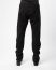 MA+ Maurizio Amadei P1 CCE Men 3 Pocket Tight Pants Trousers Herren Hose cotton cupro ea black hide m 5