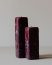 Oberflacht Klotz Square 1 Wick High 1600gr Candle Kerze handmade beeswax paraffin blood hide m 1