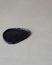 Oberflacht Tray oval 1100gr handmade beeswax paraffin black hide m 1