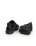 LAYER 0 05 H8 GW Men Sneaker Derby Shoe Herren Schuh goodyear rubber sole horse black hide m 10
