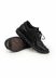 LAYER 0 05 H8 GW Men Sneaker Derby Shoe Herren Schuh goodyear rubber sole horse black hide m 11