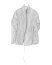 LEON EMANUEL BLANCK DIS M SJ 02 Men Distortion Strait Jacket Herren Leder Jacke mink leather black hide m 2