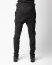 LEON EMANUEL BLANCK DIS M SKCP 01 Men Distortion Skinny Pants Trousers Herren Hose cotton ea black hide m 5