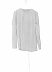 LEON EMANUEL BLANCK LEB DIS M LT 01 Men Distortion Long Sleeve TShirt cotton linen ea hide m 2