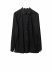 MA+ Maurizio Amadei H241 CL3 Men Straight Medium Fit Shirt Herren Hemd cotton black hide m 1