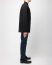 MA+ Maurizio Amadei H241 CL3 Men Straight Medium Fit Shirt Herren Hemd cotton black hide m 4