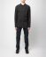 MA+ Maurizio Amadei H241 CU2 Men Straight Medium Fit Shirt Herren Hemd cupro ea coal hide m 3