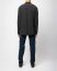 MA+ Maurizio Amadei H241 CU2 Men Straight Medium Fit Shirt Herren Hemd cupro ea coal hide m 5