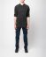 MA+ Maurizio Amadei H241 CU2 Men Straight Medium Fit Shirt Herren Hemd cupro ea coal hide m 6