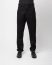 POEME BOHEMIEN PT 42 T 507 99 Men Regular Fit Pants Herren Hose Trousers virgin wool black hide m 3