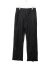 POEME BOHEMIEN PT 44 T 507 99 Men Large Fit Pants Herren Hose Trousers virgin wool black hide m 1