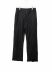 POEME BOHEMIEN PT 44 T 507 99 Men Large Fit Pants Herren Hose Trousers virgin wool black hide m 1