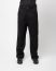 POEME BOHEMIEN PT 44 T 507 99 Men Large Fit Pants Herren Hose Trousers virgin wool black hide m 3