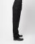POEME BOHEMIEN PT 44 T 507 99 Men Large Fit Pants Herren Hose Trousers virgin wool black hide m 4