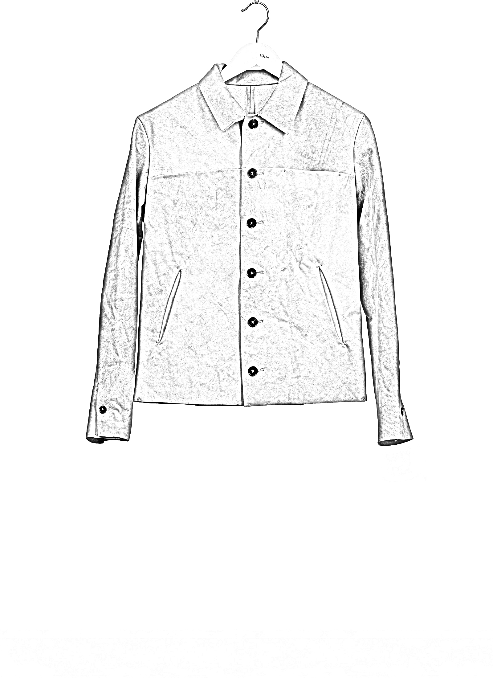 MA+ Maurizio Amadei macross J250 SY10 Men Trucker Jacket Herren Leder Jacke washed cow leather carbon hide m 2 MA+ Maurizio Amadei macross J250 SY10 Men Trucker Jacket Herren Leder Jacke washed cow leather carbon hide m 2