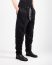 Taichi Murakami Men L P Cargo L:C Pants Trousers Herren Hose cotton black hide m 4