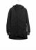 Taichi Murakami Men Mountain Parka Semi Long Origami Sleeve primaloft Coat Herren Jacke Mantel ultra light 3 layer nylon water proof black hide m 11