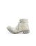 LAYER 0 2.5 H14 HGW Men Lace Up Boot Herren Shoe Stiefel Limited Hand Made Goodyear horse shell cordovan rev leather exclusive dirty white hide m 3