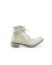LAYER 0 2.5 H14 HGW Men Lace Up Boot Herren Shoe Stiefel Limited Hand Made Goodyear horse shell cordovan rev leather exclusive dirty white hide m 4