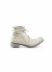 LAYER 0 2.5 H14 HGW Men Lace Up Boot Herren Shoe Stiefel Limited Hand Made Goodyear horse shell cordovan rev leather exclusive dirty white hide m 4