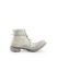 LAYER 0 2.5 H14 HGW Men Lace Up Boot Herren Shoe Stiefel Limited Hand Made Goodyear horse shell cordovan rev leather exclusive dirty white hide m 6