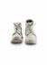 LAYER 0 2.5 H14 HGW Men Lace Up Boot Herren Shoe Stiefel Limited Hand Made Goodyear horse shell cordovan rev leather exclusive dirty white hide m 7